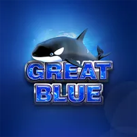 Great Blue